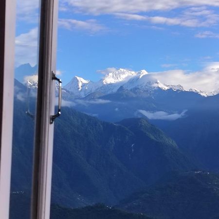 Hotel Sodizang Retreat Pelling Luaran gambar